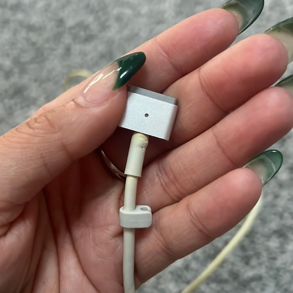 Apple good used